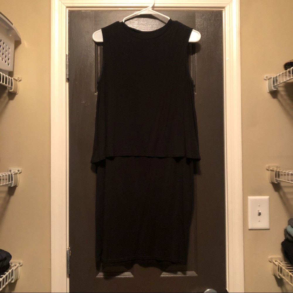 ASOS Little Black Dress